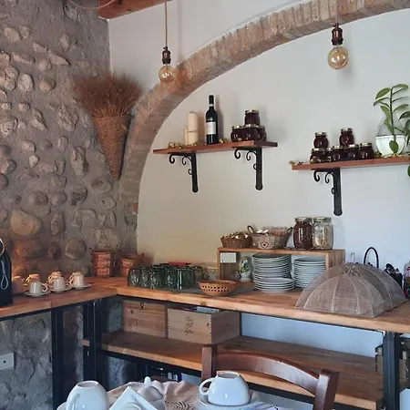 Le Quattro Stagioni And 3* Monzambano