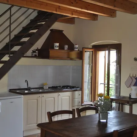 Bed and Breakfast Le Quattro Stagioni And