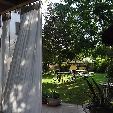 Bed and Breakfast Le Quattro Stagioni And