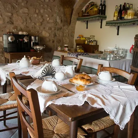 Le Quattro Stagioni And Monzambano