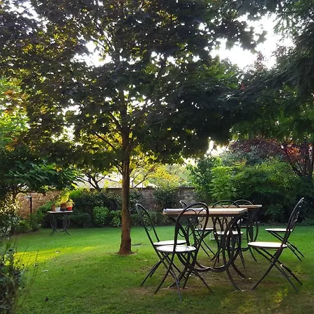 Bed & Breakfast Le Quattro Stagioni And