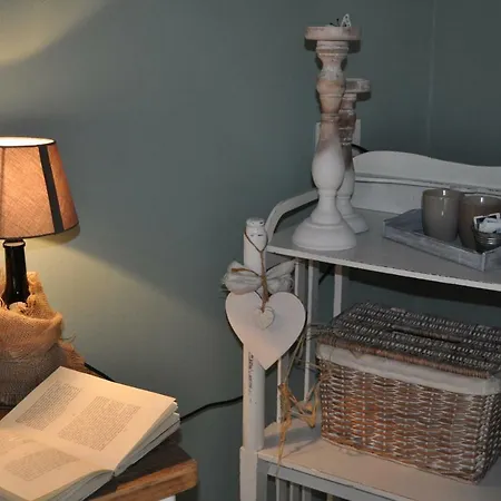 Bed and Breakfast Le Quattro Stagioni And Monzambano