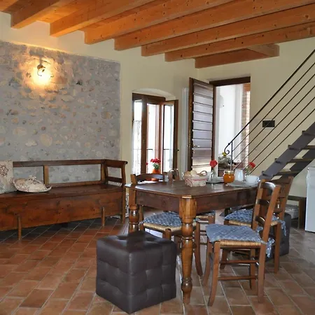 Bed and Breakfast Le Quattro Stagioni And
