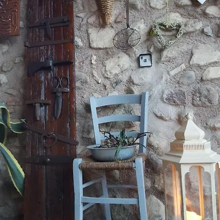 Le Quattro Stagioni And * Monzambano