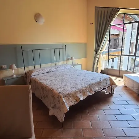 Bed & Breakfast Le Quattro Stagioni And Monzambano