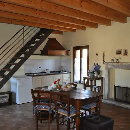 Le Quattro Stagioni And Bed & Breakfast Monzambano