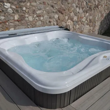 Bed & Breakfast Le Quattro Stagioni And Monzambano